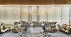 Villa Milano Lifestyle By Versace Home – Studio