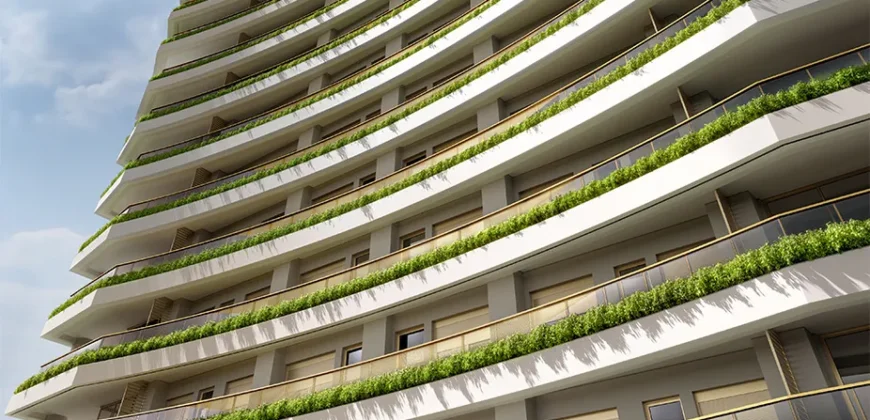 Villa Residence Milano Lifestyle By Versace Home – 3 Dormitórios