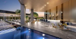 Villa Residence Milano Lifestyle By Versace Home – 3 Dormitórios