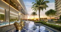 Villa Residence Milano Lifestyle By Versace Home – 3 Dormitórios