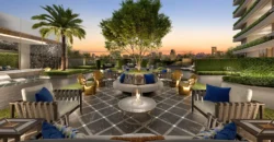 Villa Residence Milano Lifestyle By Versace Home – 3 Dormitórios