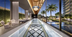 Villa Residence Milano Lifestyle By Versace Home – 3 Dormitórios