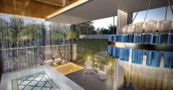 Villa Residence Milano Lifestyle By Versace Home – 3 Dormitórios