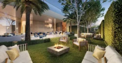 Villa Residence Milano Lifestyle By Versace Home – 3 Dormitórios