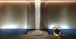 Villa Residence Milano Lifestyle By Versace Home – 3 Dormitórios