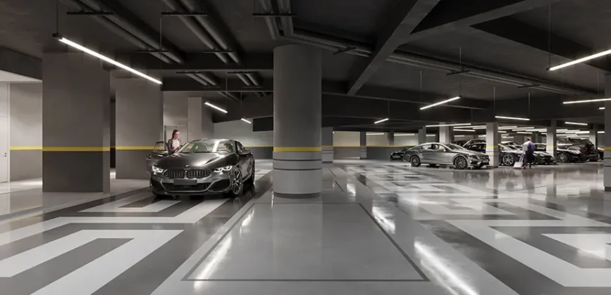 Villa Residence Milano Lifestyle By Versace Home – 3 Dormitórios