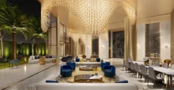 Villa Residence Milano Lifestyle By Versace Home – 3 Dormitórios