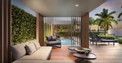 Green View Residence – 3 Dormitórios