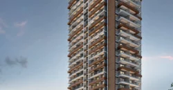 Grand Vitrali – 1 Dormitório