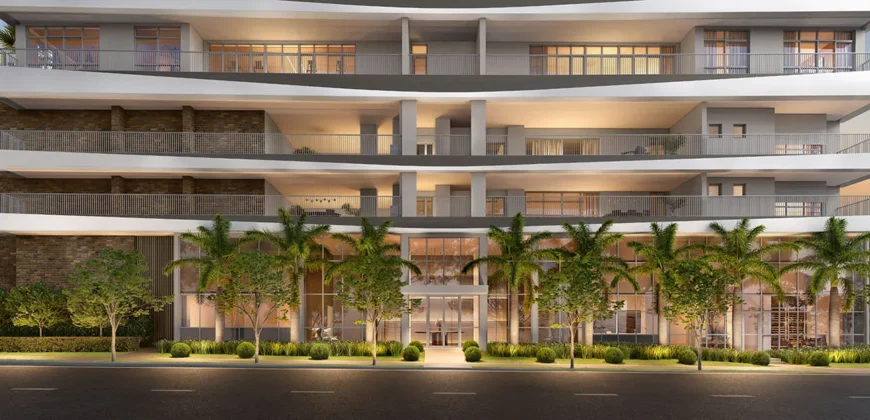 Galleria Residence Chácara Klabin – 3 Dormitórios