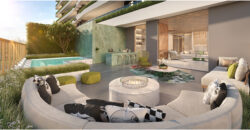Heaven Residences – 4 Dormitórios