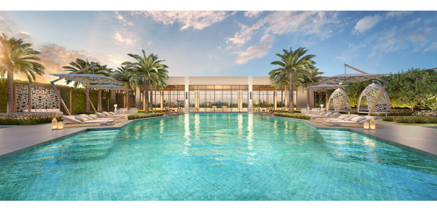 Heaven Residences – 4 Dormitórios