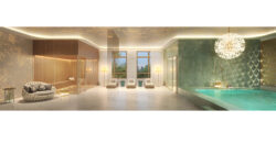 Heaven Residences – 4 Dormitórios