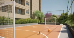 Caminhos da Lapa Elo Duo – 2 Dormitórios