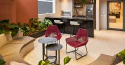 Estilo Chácara Santo Antônio – Residence – 3 Dormitórios