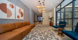 IS Vila Buarque – Studio