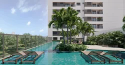 Caminhos da Lapa Elo Duo – 2 Dormitórios