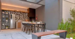 IS Vila Buarque – Studio