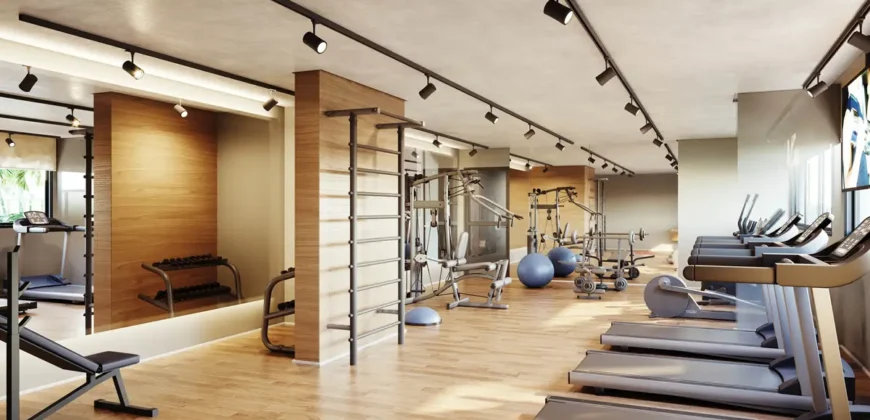 Caminhos da Lapa Elo Duo – 2 Dormitórios