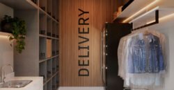 Viva Benx Butantã – 2 Dormitórios