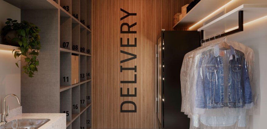 Viva Benx Butantã – 2 Dormitórios