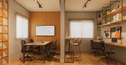 Viva Benx Butantã – 2 Dormitórios