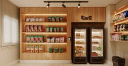 Viva Benx Butantã – 2 Dormitórios