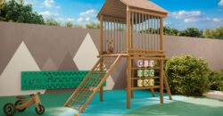 Viva Benx Butantã – 2 Dormitórios