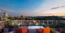 Viva Benx Butantã – 2 Dormitórios