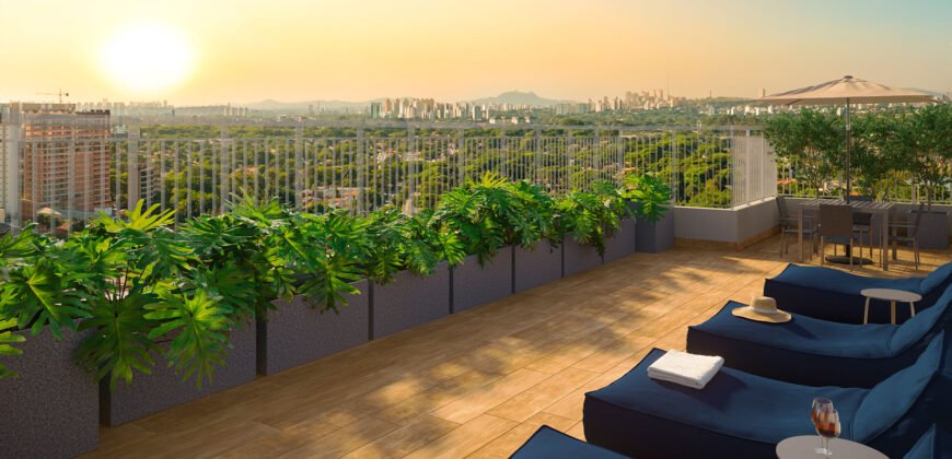 Viva Benx Butantã – 2 Dormitórios