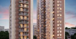 Viva Benx Butantã – 2 Dormitórios