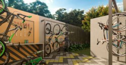 Viva Benx Butantã – 2 Dormitórios