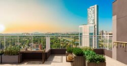 Viva Benx Butantã – 2 Dormitórios