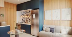 Viva Benx Butantã – 2 Dormitórios