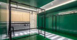 DNA Vila Mariana – Studio