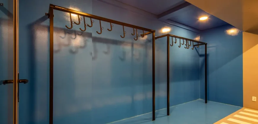 DNA Vila Mariana – Studio