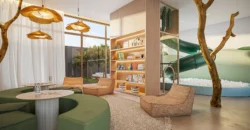 Essência Brasileira By Haus Mitre – 3 Dormitórios