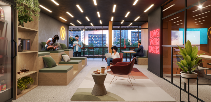 On Vila Madalena – Studio