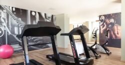 Damasio Club – 2 Dormitórios