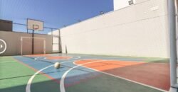 Damasio Club – 2 Dormitórios