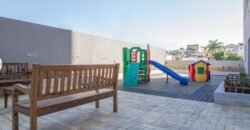 Damasio Club – 2 Dormitórios