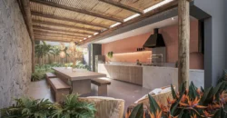 Essência Brasileira By Haus Mitre – 3 Dormitórios