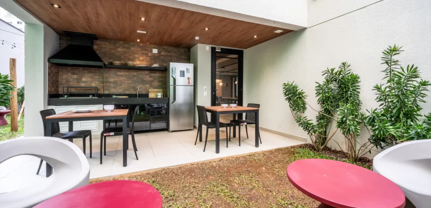 Is Consolação – Studio