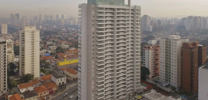 Cosmopolitan High Garden – Studio