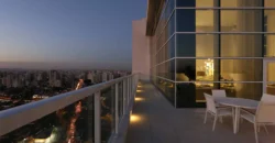 Cosmopolitan High Garden – Studio