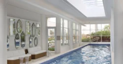 Cosmopolitan High Garden – Studio