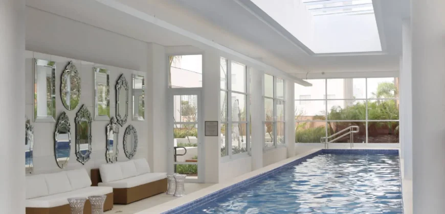 Cosmopolitan High Garden – Studio