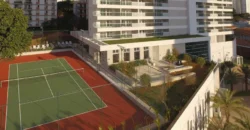 Cosmopolitan High Garden – Studio