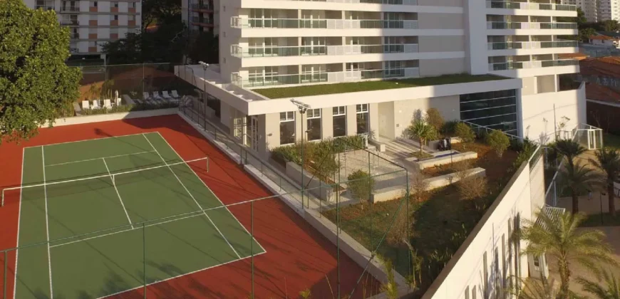 Cosmopolitan High Garden – Studio