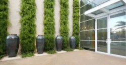 Cosmopolitan High Garden – Studio